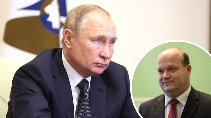 Путин идет впереди: экс-посол об опасности для Украины
