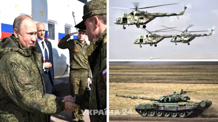 Путин ищет повод для войны: экс-министр указал на серьезную угрозу