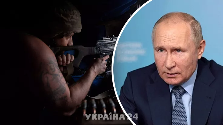 Путину "развязали руки": в России предупредили о наступлении на Украину