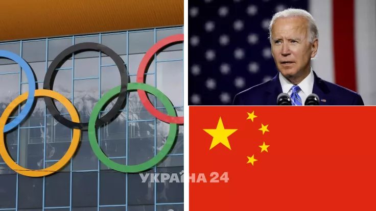 Бойкот Олимпиады: к чему приведет конфликт США и Китая 