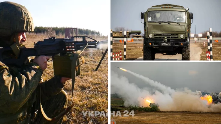Звідки чекати удару Росії: експерт про можливе вторгнення