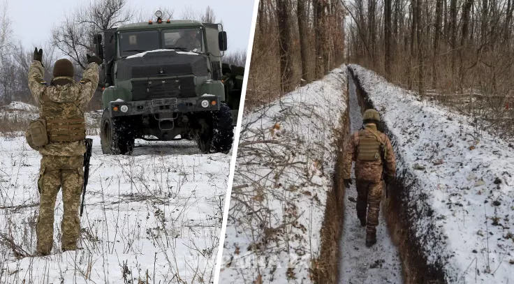 Ситуация на Донбассе: в ТКГ сообщили, будет ли рождественское перемирие