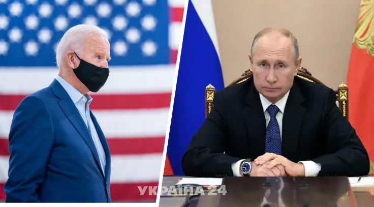 Байден отдал Украину Путину, Европу поделили - Илларионов