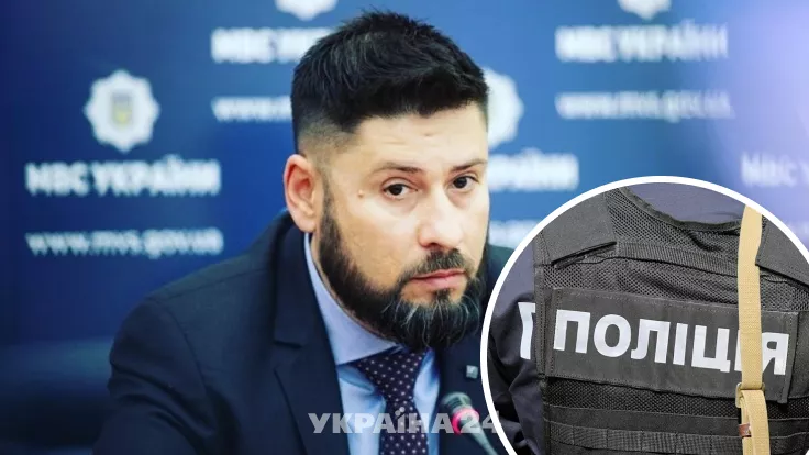 Скандал с Гогилашвили: нардеп рассказала о работе экс-замминистра