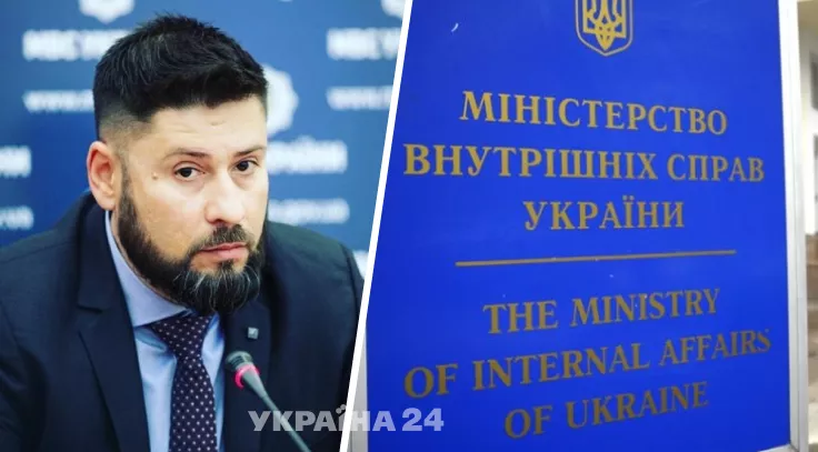"Был игнор со стороны Офиса президента": экс-нардеп о скандале с Гогилашвили