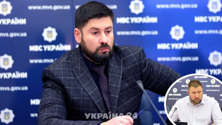 Гогилашвили должен быть благодарен полицейским – экс-советник Авакова объяснил, за что