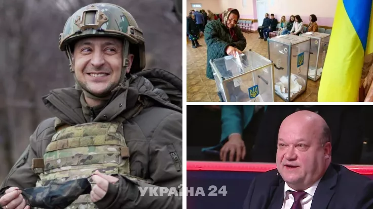 Референдум по Донбассу: дипломат объяснил, что не так с идеей Зеленского