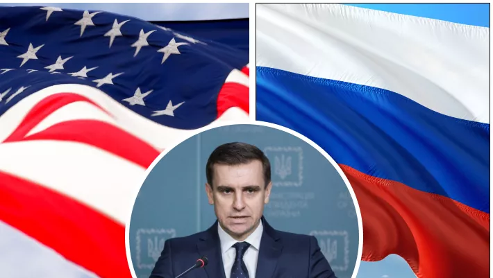 США должны изменить тактику санкций против России — посол