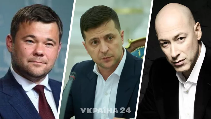 Скандальные заявления Богдана дипломат сравнил с "грязным бельем"