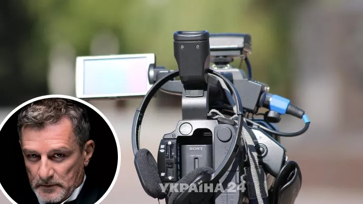 Скандал с каналами "Дом" и "Рада" – откат от европейских реформ – журналист