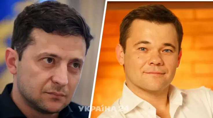 Скандальное интервью Богдана: эксперт объяснил, почему промолчал Офис президента