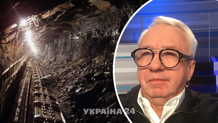 Кучеренко пояснив, через що Україну накрила "вугільна" криза