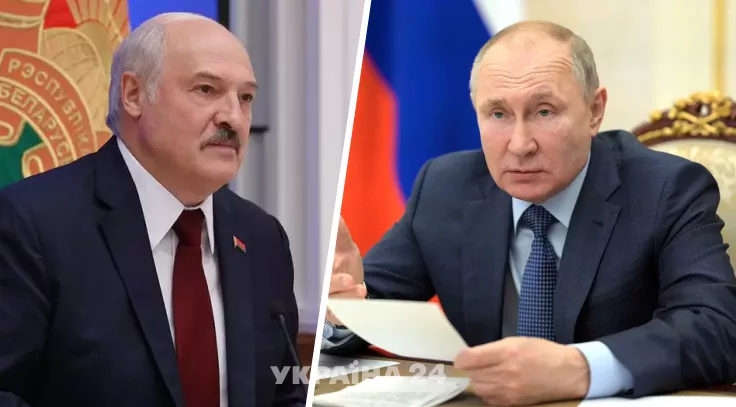 Путин пообещал "решить проблему" Лукашенко – подробности от экс-министра