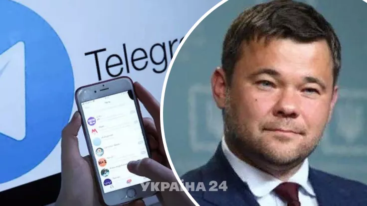 "Вброс для телеграм-каналов": политолог прошелся по интервью Богдана