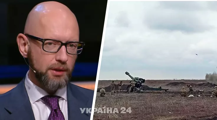 Украина является самой большой травмой Путина – экс-премьер об угрозах для Украины