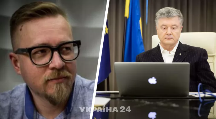 "Сделал ошибку": эксперт объяснил, в чем прокололся Порошенко
