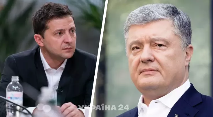 Устроили шоу: адвокат раскритиковал Офис Зеленского за действия против Порошенко