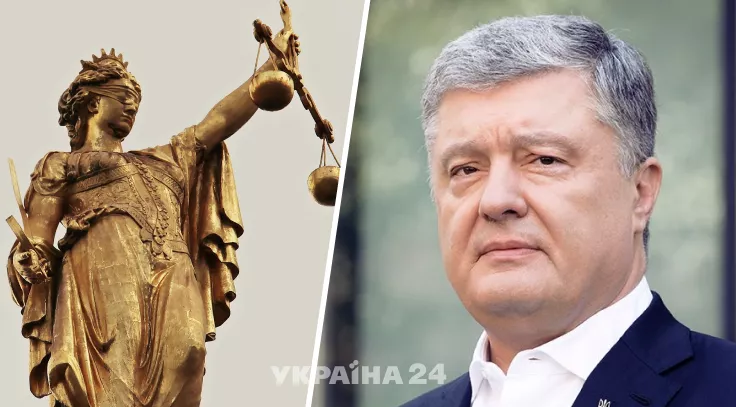 Арест на имущество Порошенко: что сказал адвокат пятого президента