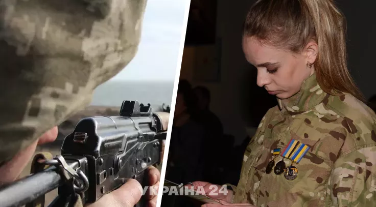 "Это провал": эксперт о воинском учете для женщин