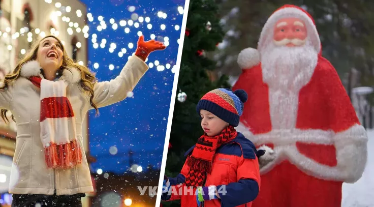 Перенесут ли Рождество в Украине - эксперт оценила возможность