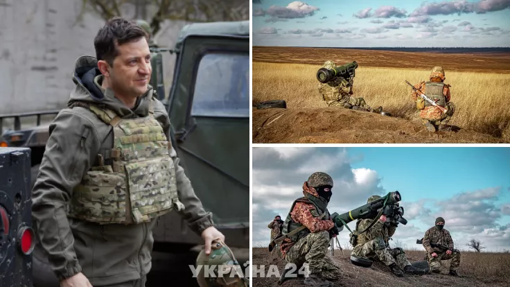 "10 шагов" для мира на Донбассе: в ТКГ раскрыли подробности плана Зеленского