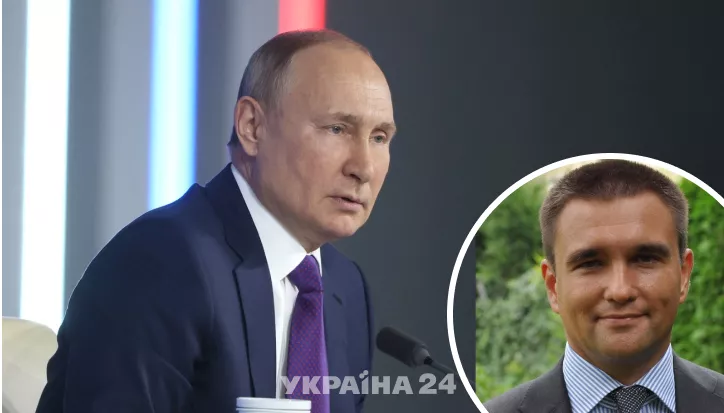 Климкин: Нападение на Украину дорого обойдется Путину