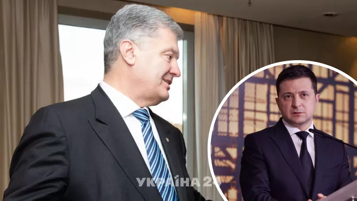 Подозрение Порошенко: нардеп рассказал о новых действиях власти