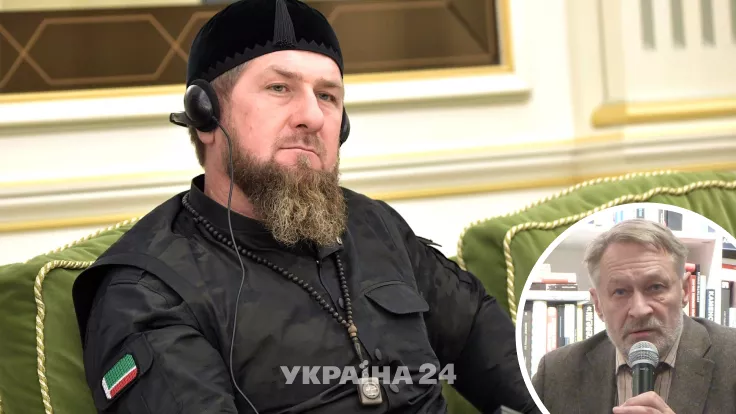 В России объяснили скандальное заявление Кадырова об Украине: есть три причины