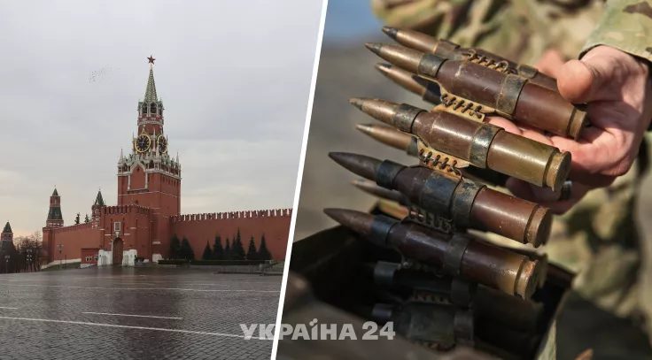 Попытка вторжения в Украину: эксперт сказал, что Россия может получить в ответ