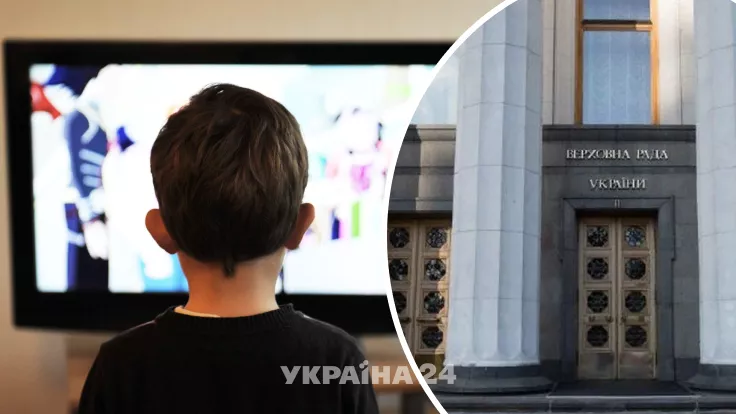 В Раду подали законопроект, который разрешает навязывать контент телеканалам - Червакова
