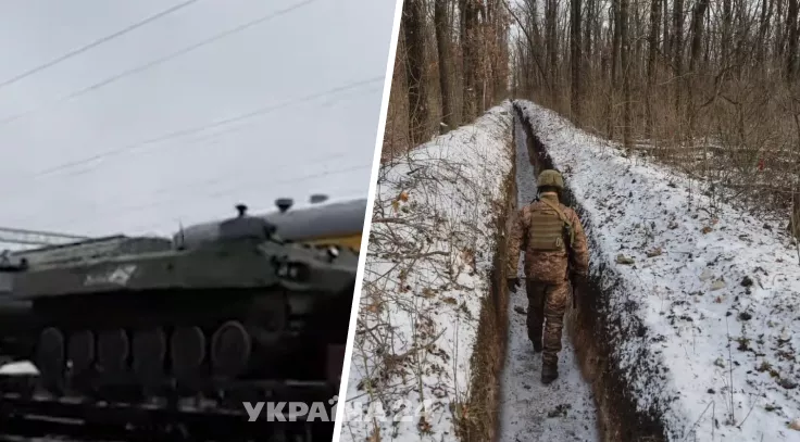 Российские войска у границ Украины – это навсегда: заявление политолога