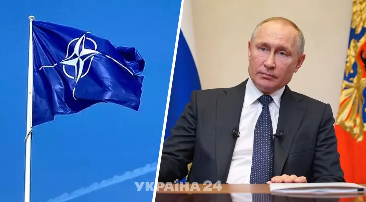 "Россия придумывает повод для войны": дипломат об ультиматуме Украине и Западу
