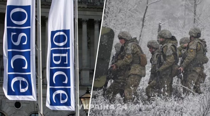 Говорили о Донбассе: что происходило на первом в году заседании ОБСЕ