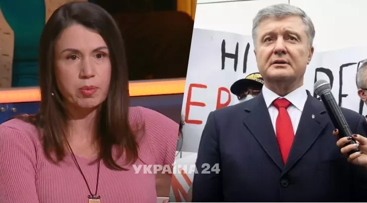 Дело против Порошенко: экс-нардеп напомнила об обещаниях Зеленского