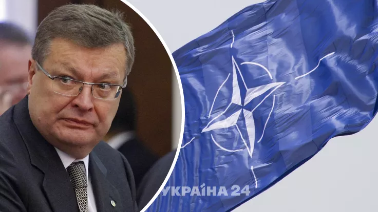 Москва не вважає переговори з НАТО поразкою — Грищенко про підсумки зустрічі