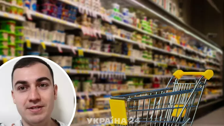 "Українці переплачують за гарну назву": експерт розвіяв міф про популярний продукт