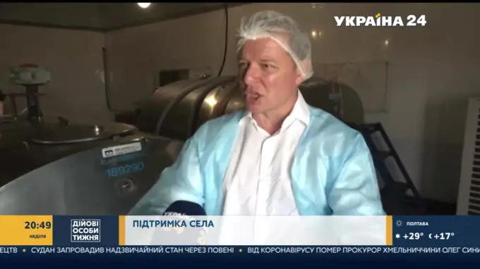"Дійові особи тижня": повышение цен на газ, децентрализация и судьба выборов на Донбассе