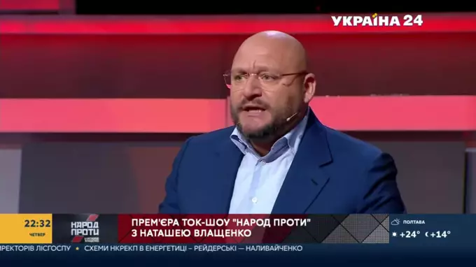 "Народ проти": інтерв'ю Богдана, коронавірус і реформа судів
