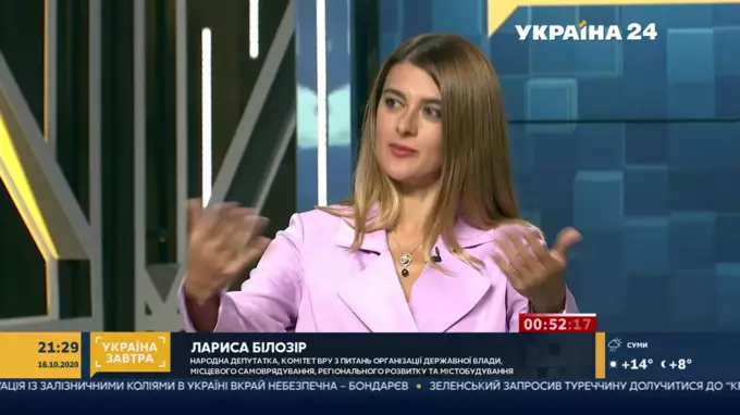 "Украина завтра": что покажет опрос от Зеленского и возможно ли ужесточение карантина